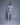 RED BRICK SWEATPANTS