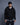 RED BRICK ZIP HOODIE