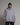 BRICK OVERSIZE HOODIE