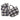 PLAID TOTE BAG