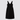 LACE LINEN BLEND DRESS