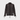 HEART MESH TURTLENECK