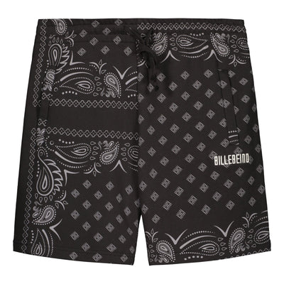 BANDANA SWEATSHORTS Billebeino