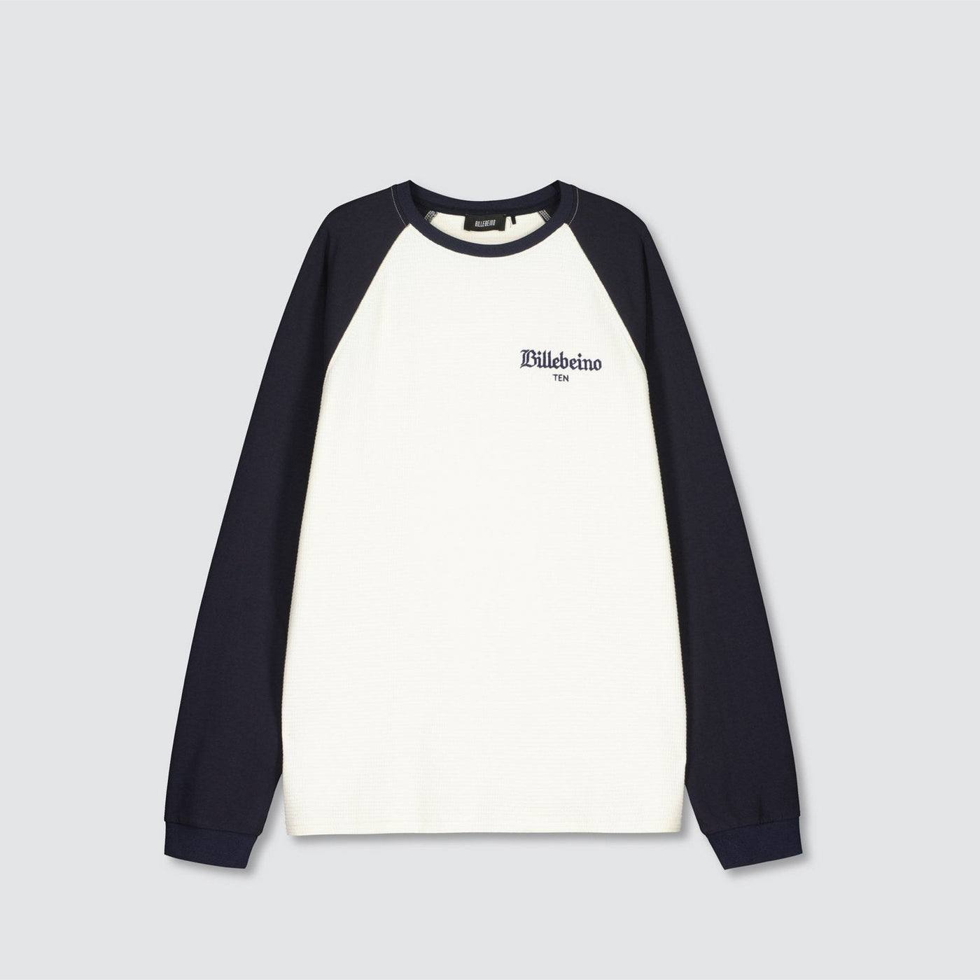 BASEBALL LONG SLEEVE SHIRT