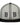 BASEBALL SNAPBACK CAP Grey Melange Billebeino