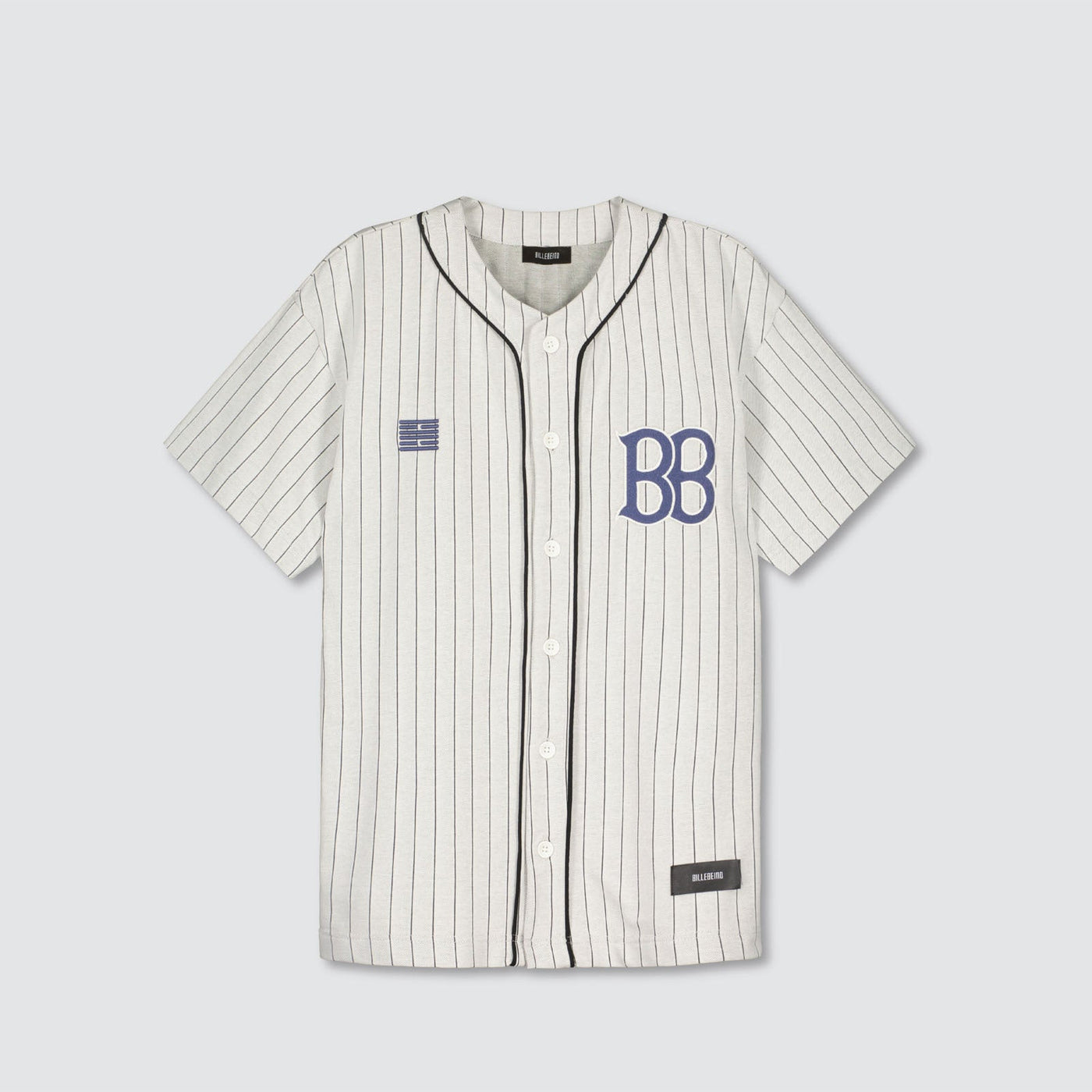 BASEBALL T-SHIRT