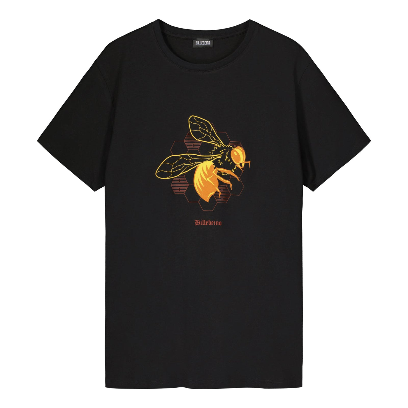 BEE T-SHIRT Billebeino