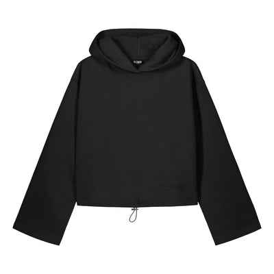 BILLEBEINO CROP HOODIE Billebeino