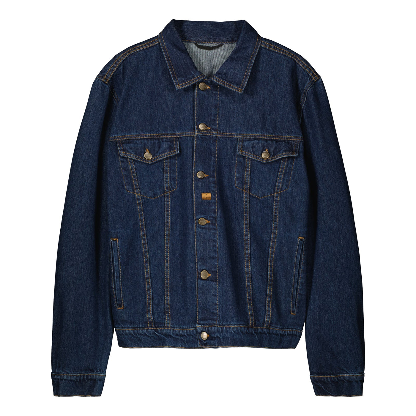 BILLEBEINO DENIM JACKET Billebeino