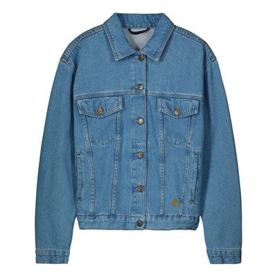 BILLEBEINO DENIM JACKET Billebeino