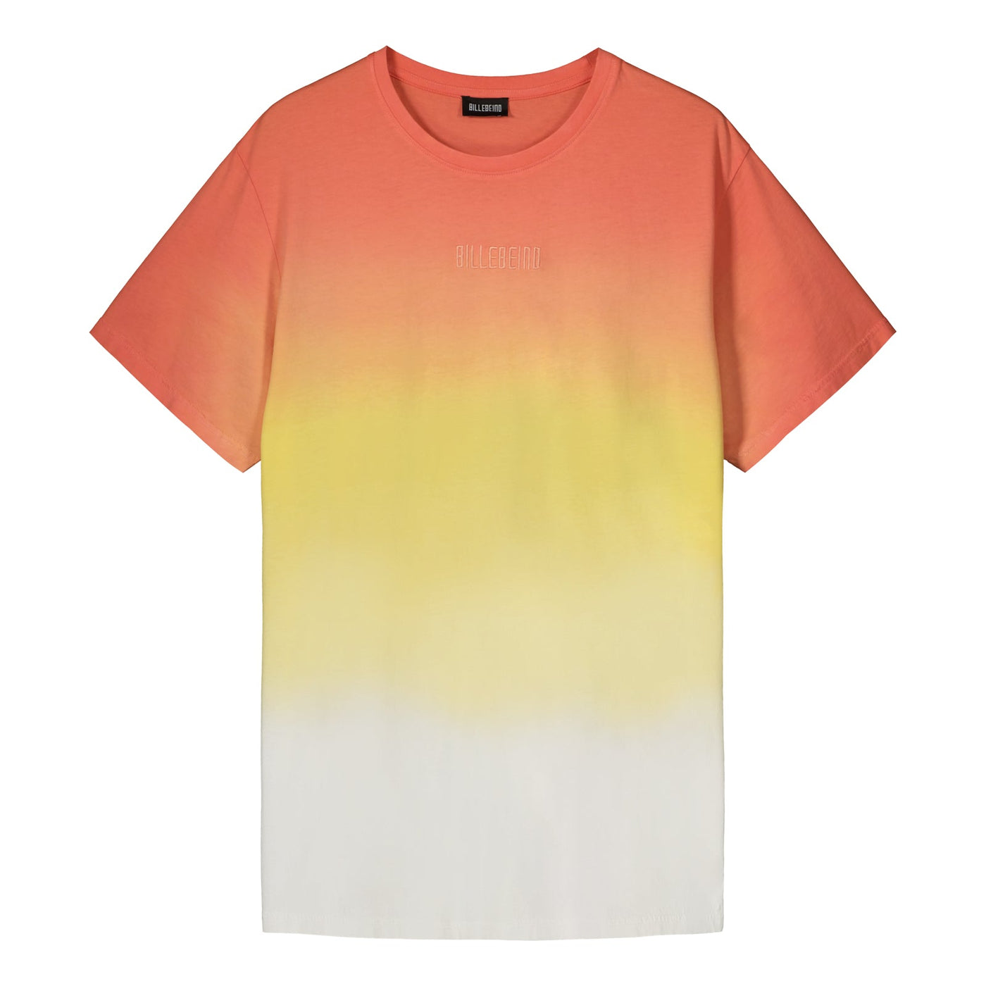 BILLEBEINO DIP DYE T-SHIRT Billebeino