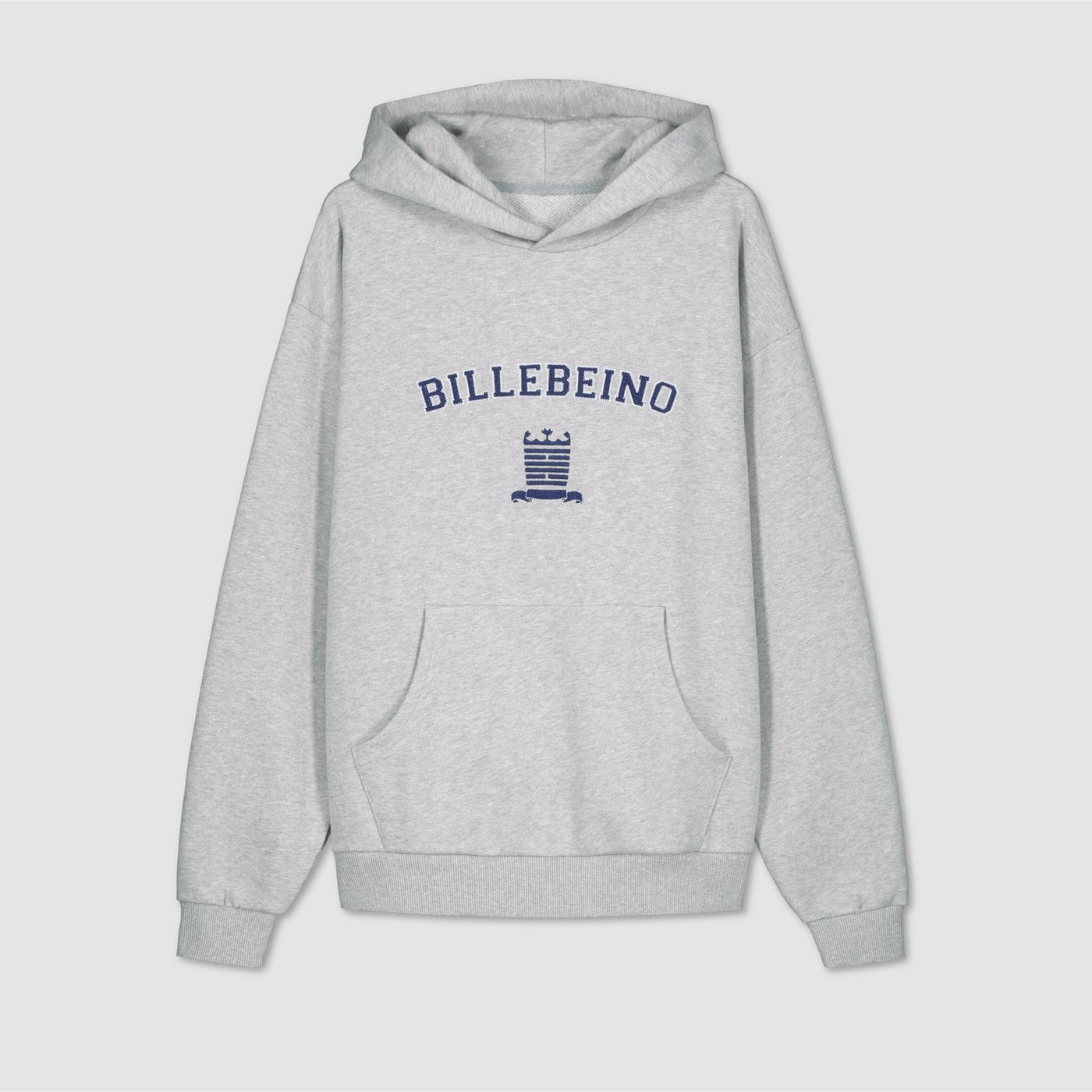 BILLEBEINO HOODIE