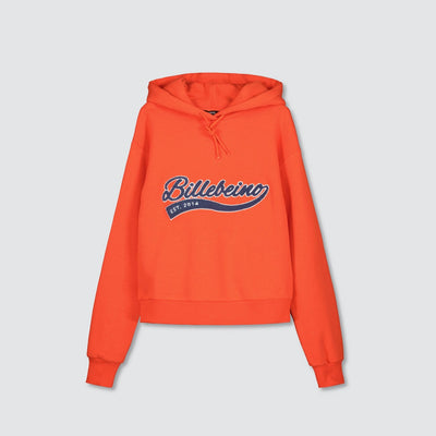 BILLEBEINO HOODIE-