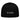 BILLEBEINO KIDS SNAPBACK CAP Black Billebeino