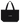 BILLEBEINO SHOPPER Black Billebeino