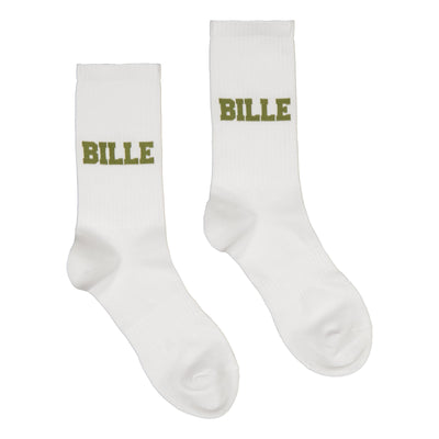 BILLEBEINO SOCKS 2-PACK 