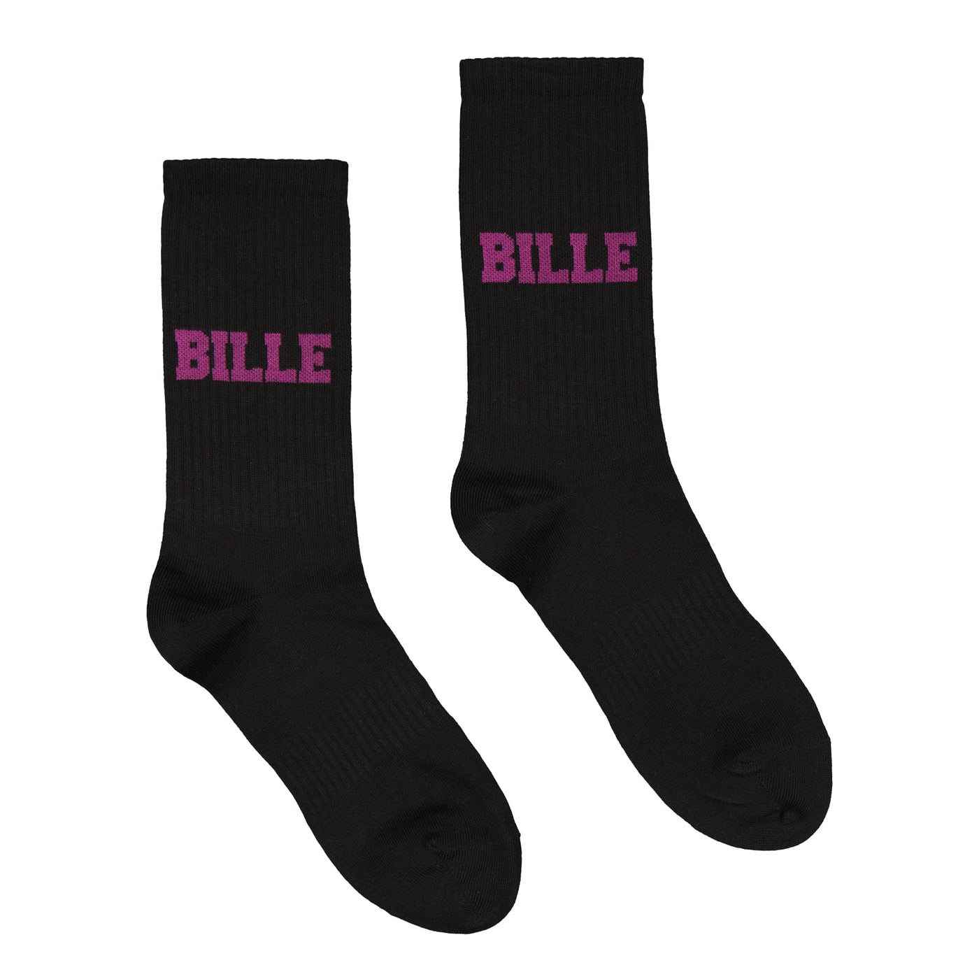 BILLEBEINO SOCKS 2-PACK 