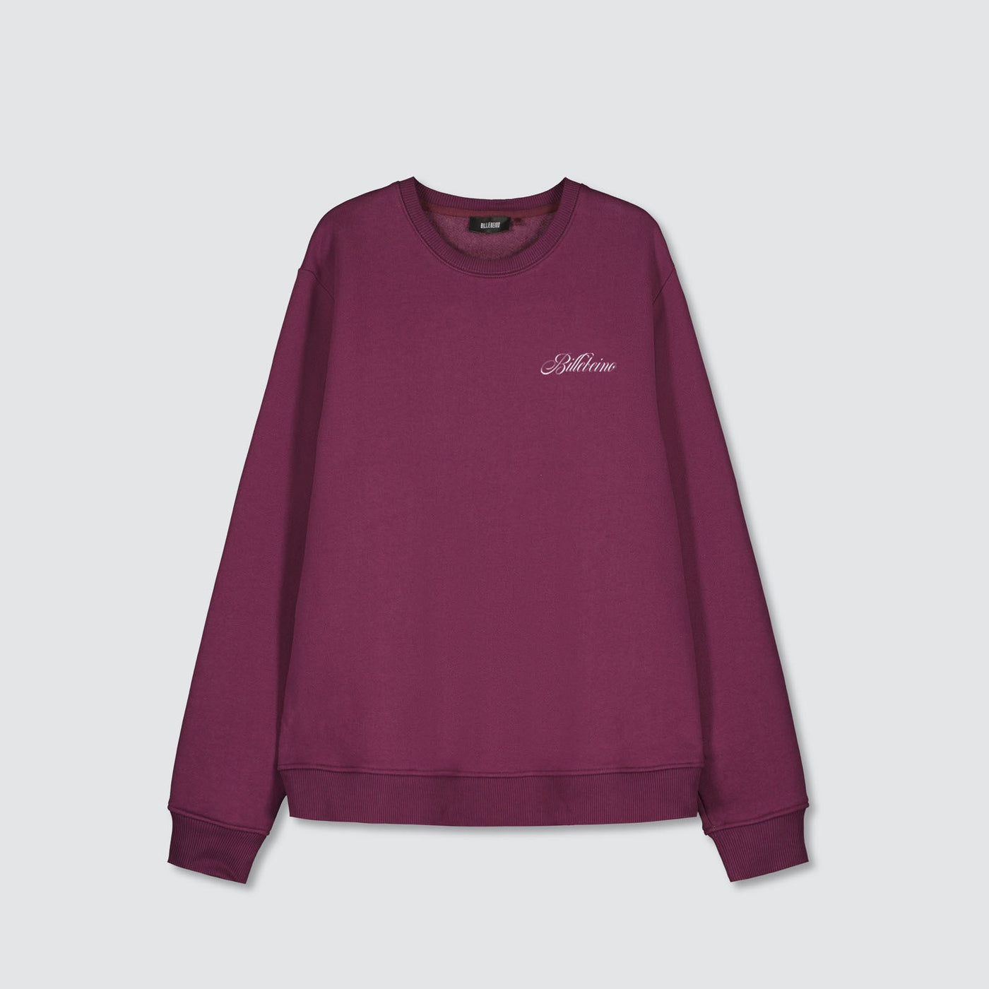 BILLEBEINO SWEATSHIRT