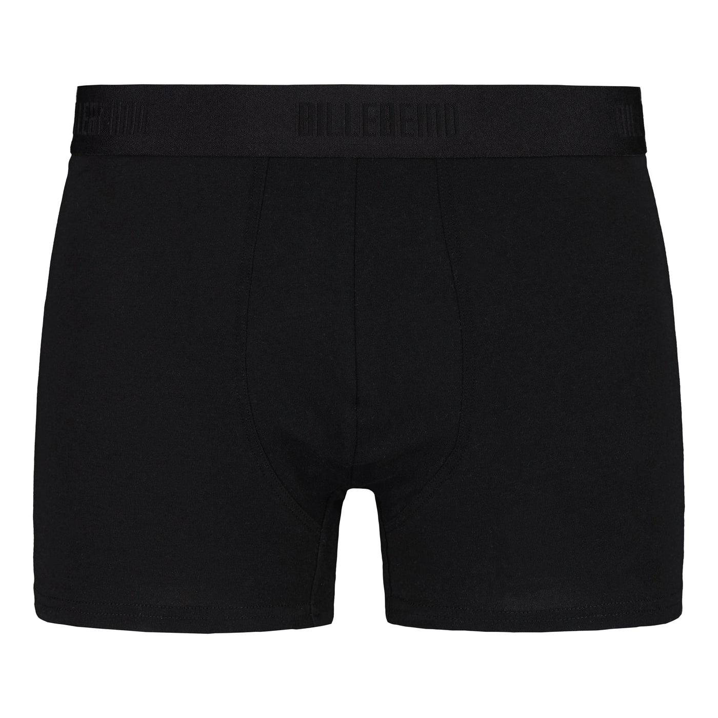 BILLEBEINO TRUNKS 2-PACK 