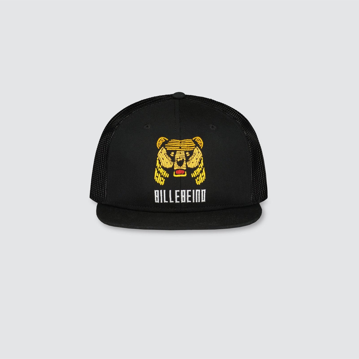 BILLEBEINO x KARHU SNAPBACK CAP