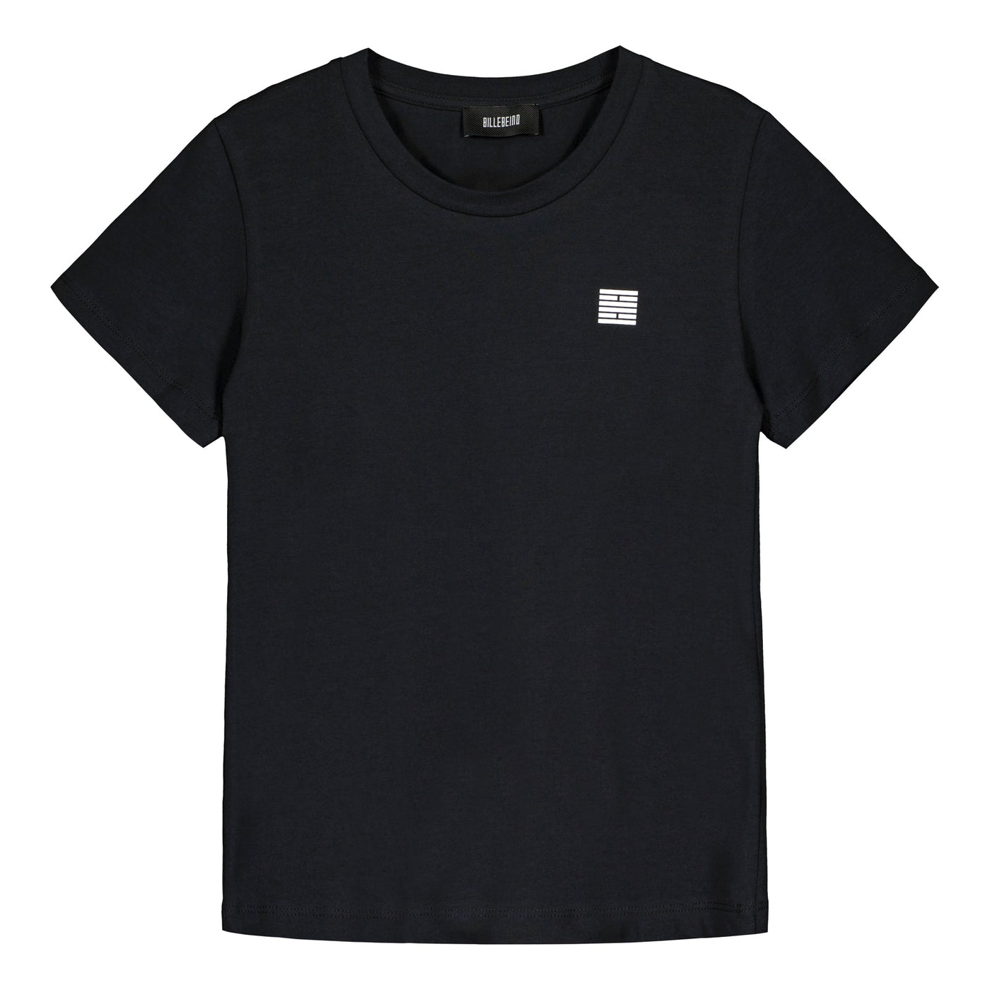 BRICK SLIM T-SHIRT Billebeino