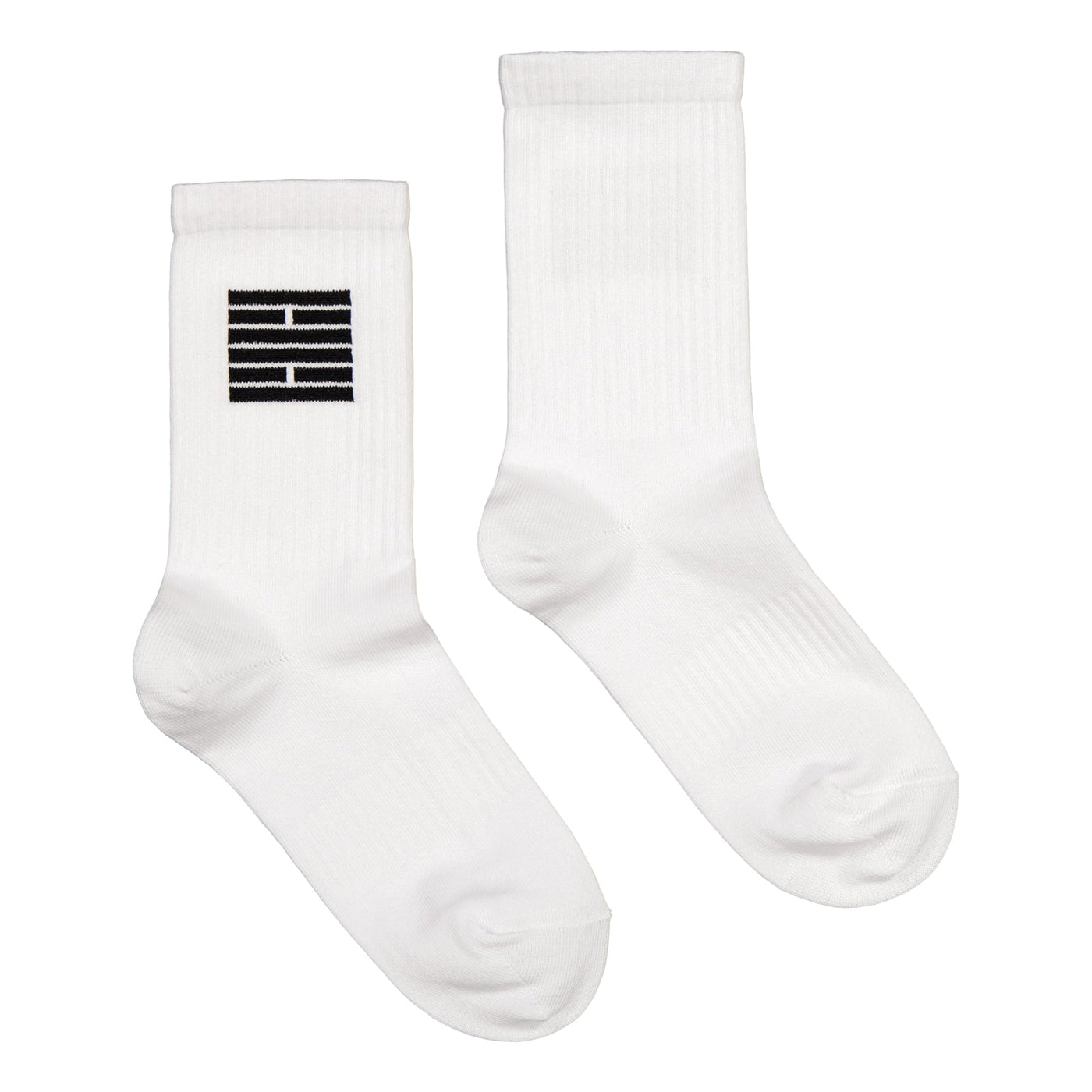 BRICK SOCKS 2-PACK-Billebeino