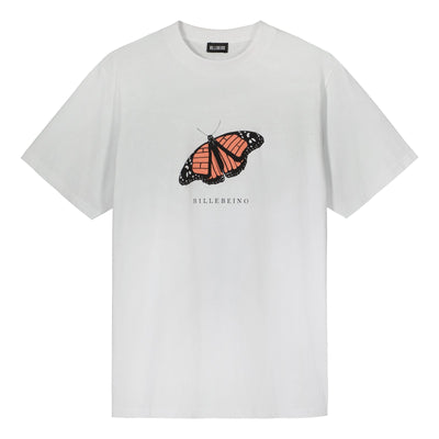 BUTTERFLY T-SHIRT Billebeino