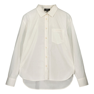 COLLAR SHIRT-Billebeino