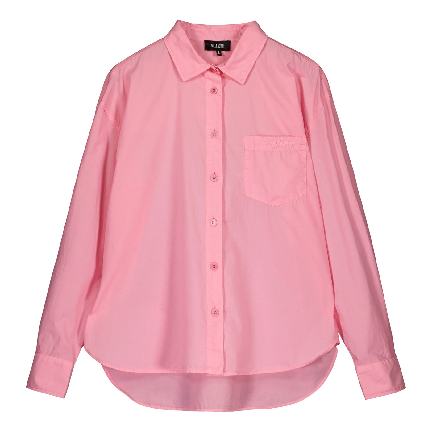 COLLAR SHIRT 