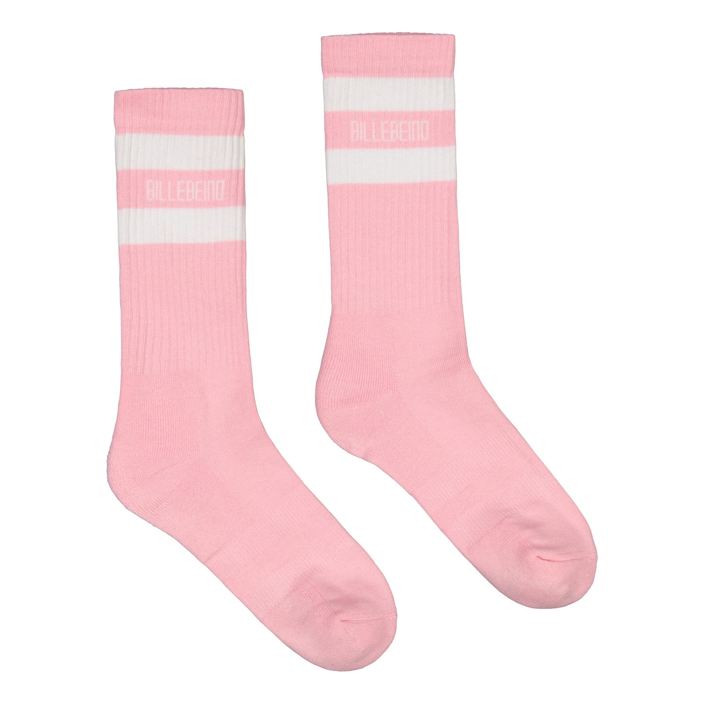 COURT SOCKS 2-PACK-Billebeino