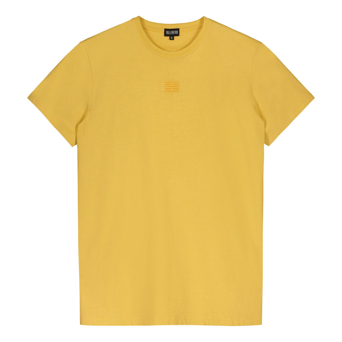 COZY BRICK T-SHIRT Billebeino