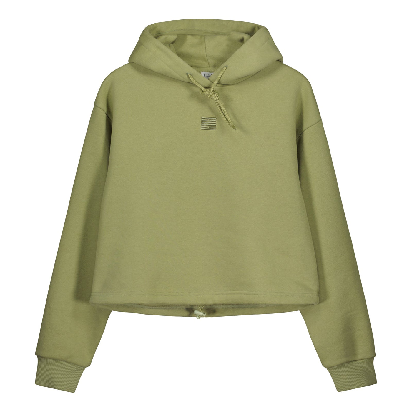 COZY CROP HOODIE Billebeino