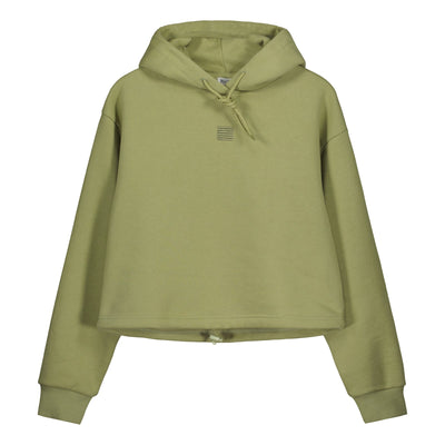 COZY CROP HOODIE Billebeino