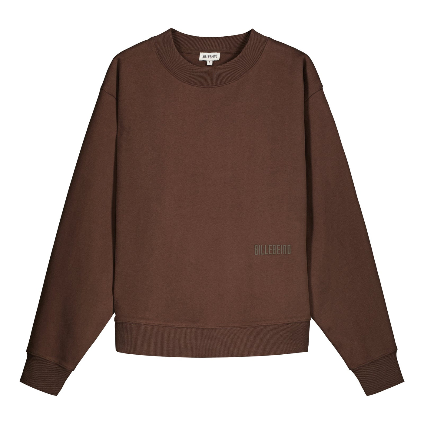 COZY SWEATSHIRT Billebeino