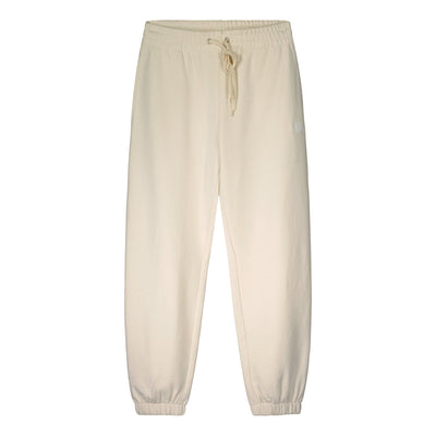 CREAM SWEATPANTS Billebeino