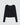 CROP LONG SLEEVE TOP-