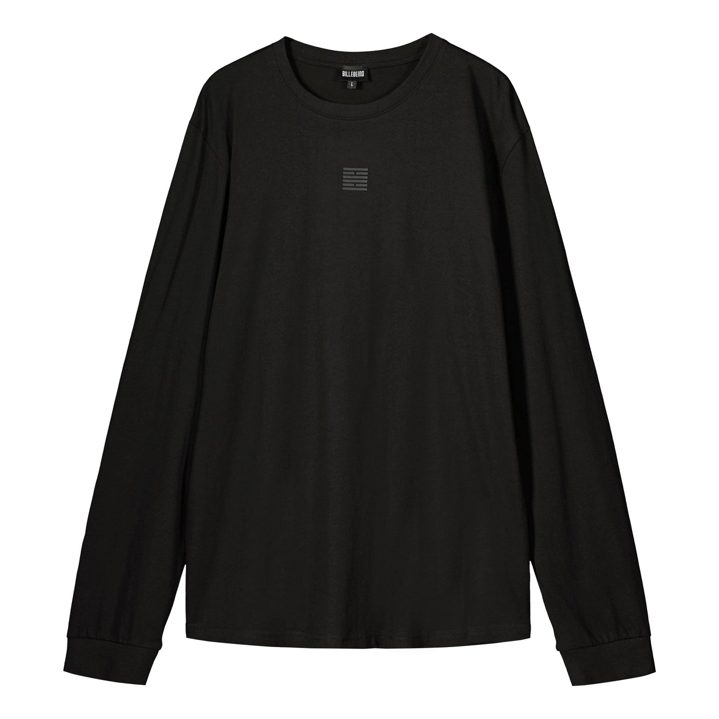 CROW LONG SLEEVE SHIRT Billebeino