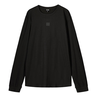 CROW LONG SLEEVE SHIRT Billebeino