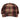 CURVE PLAID CAP Billebeino