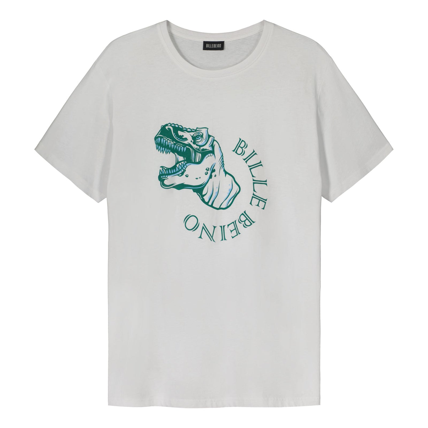 DINO T-SHIRT Billebeino