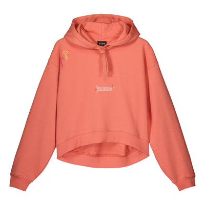 ELECTRIC ROSE HOODIE Billebeino