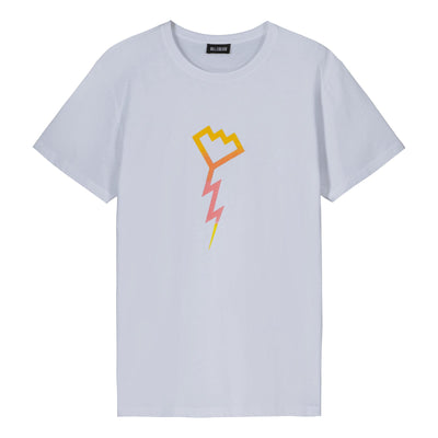 ELECTRIC ROSE T-SHIRT Billebeino