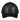 FAUX LEATHER BB DAD CAP Black Billebeino