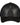 FAUX LEATHER BB DAD CAP Black Billebeino