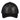 FAUX LEATHER BB DAD CAP Black Billebeino