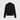 STRETCH-JERSEY TURTLENECK
