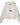 FLAMINGO CROP HOODIE Billebeino