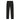 FLARED WOOL PANTS-Billebeino