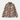 FROSTY FLOWER FLEECE JACKET