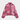FLEECE SHERPA JACKET